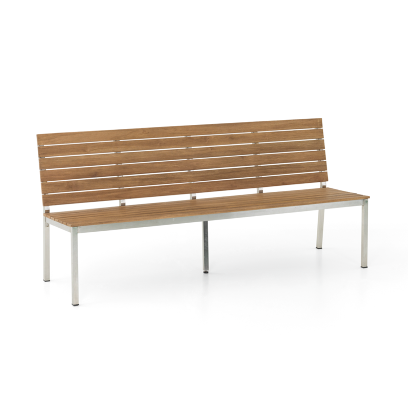 Bank Kopenhagen 196cm