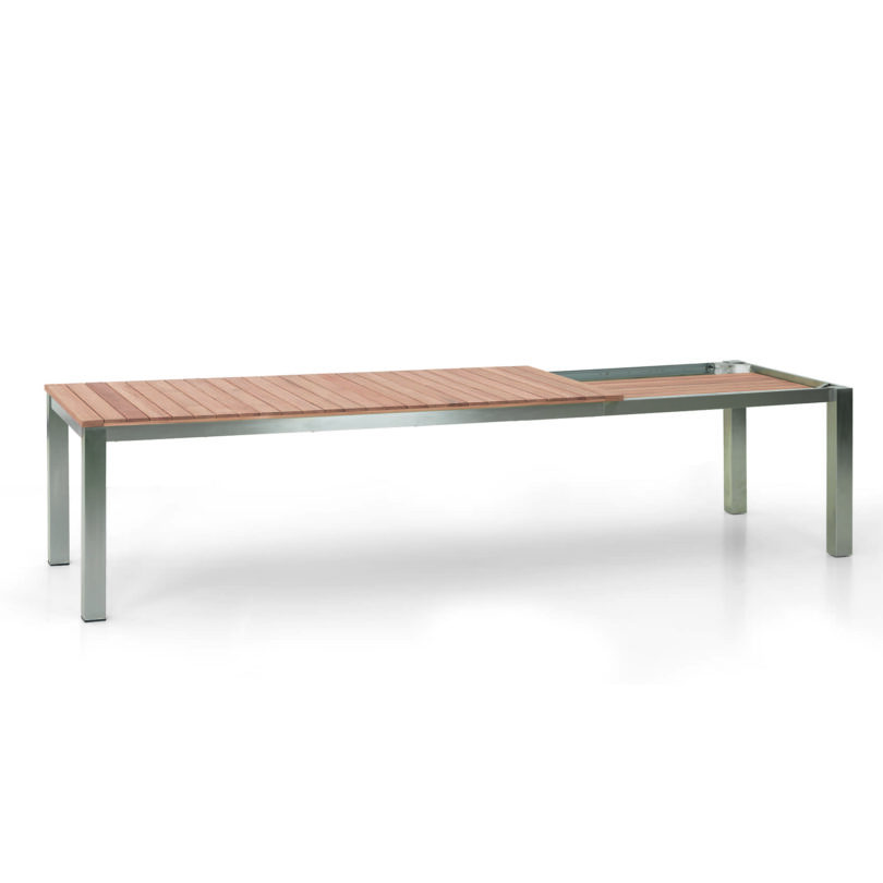 Ausziehtisch Göteborg XL – Bild 3