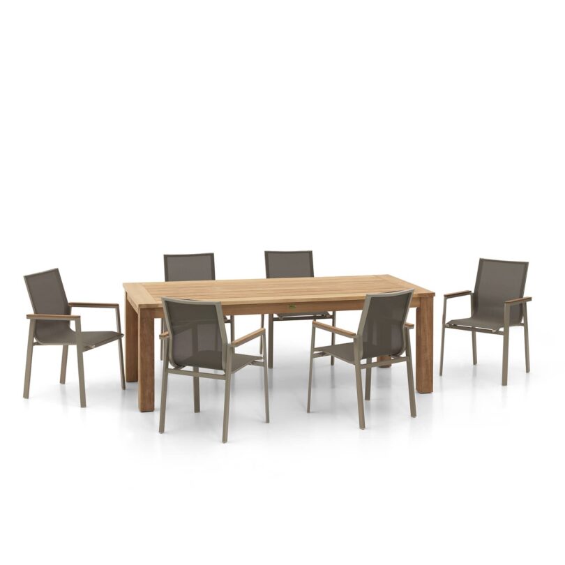 Sessel Alicante – Bild 3