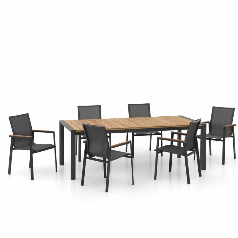 Sessel Palma – Bild 3