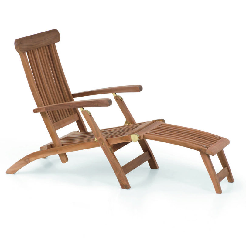 Deckchair Charlie