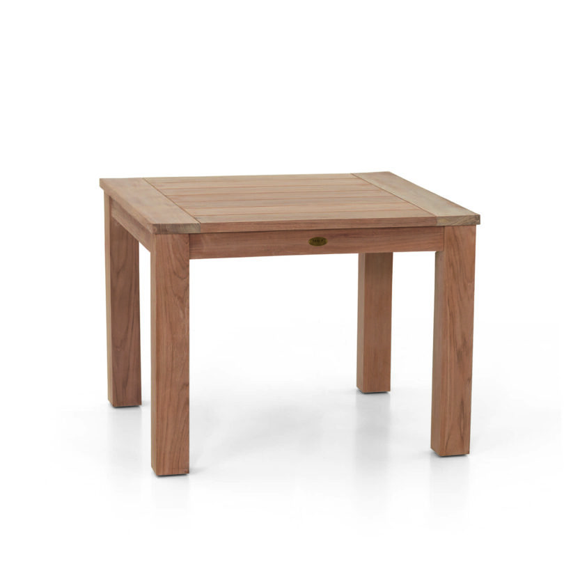 Tisch Montreal Quadrat