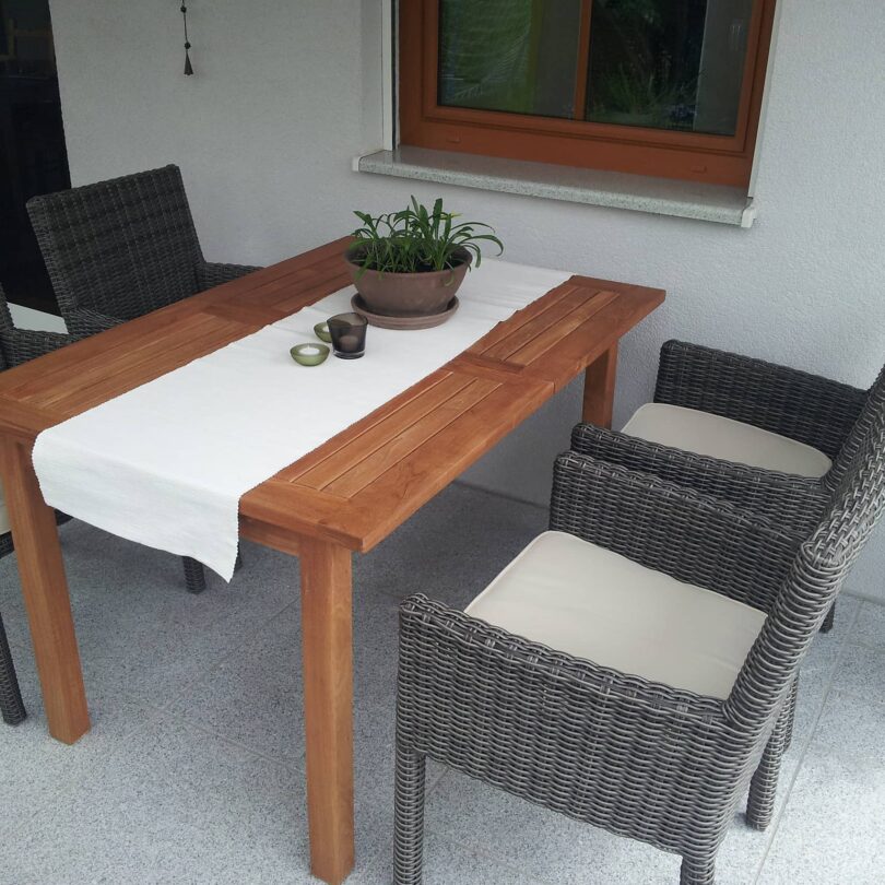 Tisch Denpasar – Bild 4