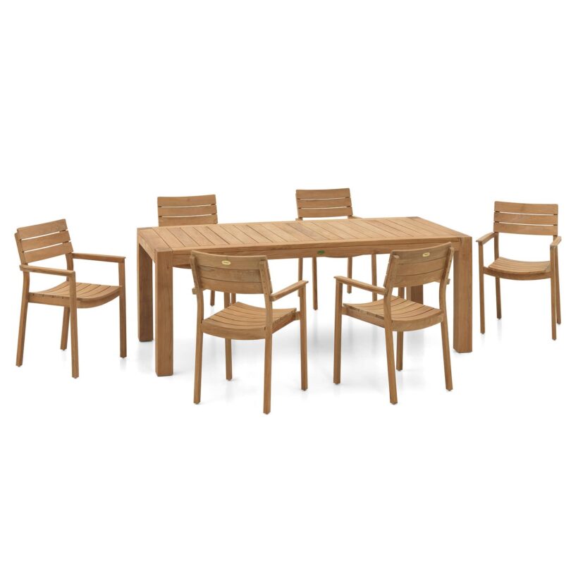 Tisch Livingston – Bild 2