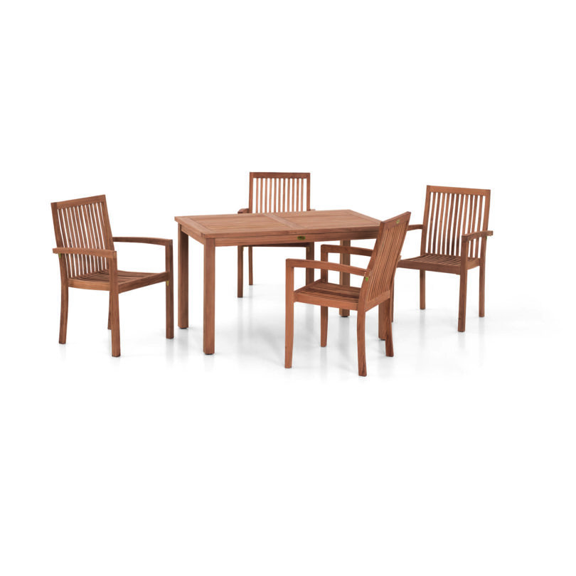 Tisch Madura – Bild 3