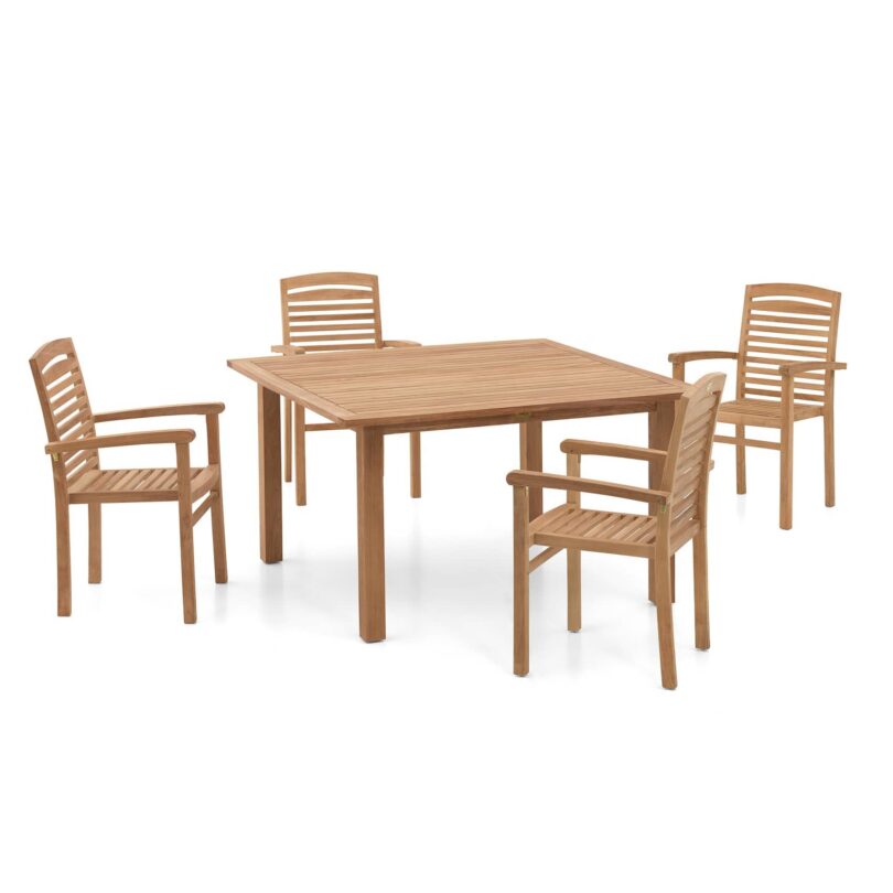 Tisch Quadrat XL – Bild 2