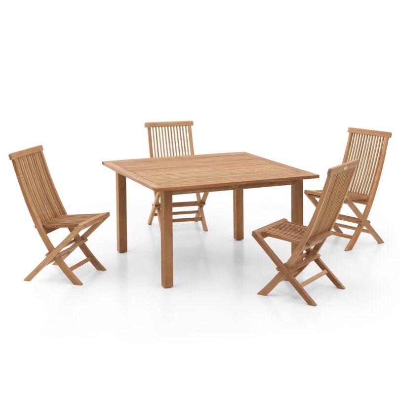 Tisch Quadrat XL – Bild 3