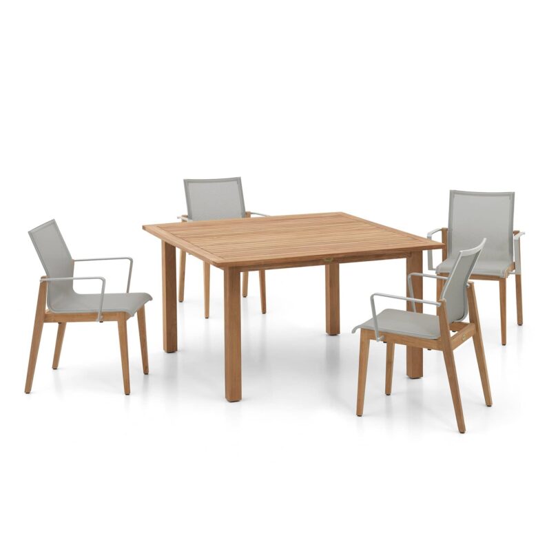 Tisch Quadrat XL – Bild 4