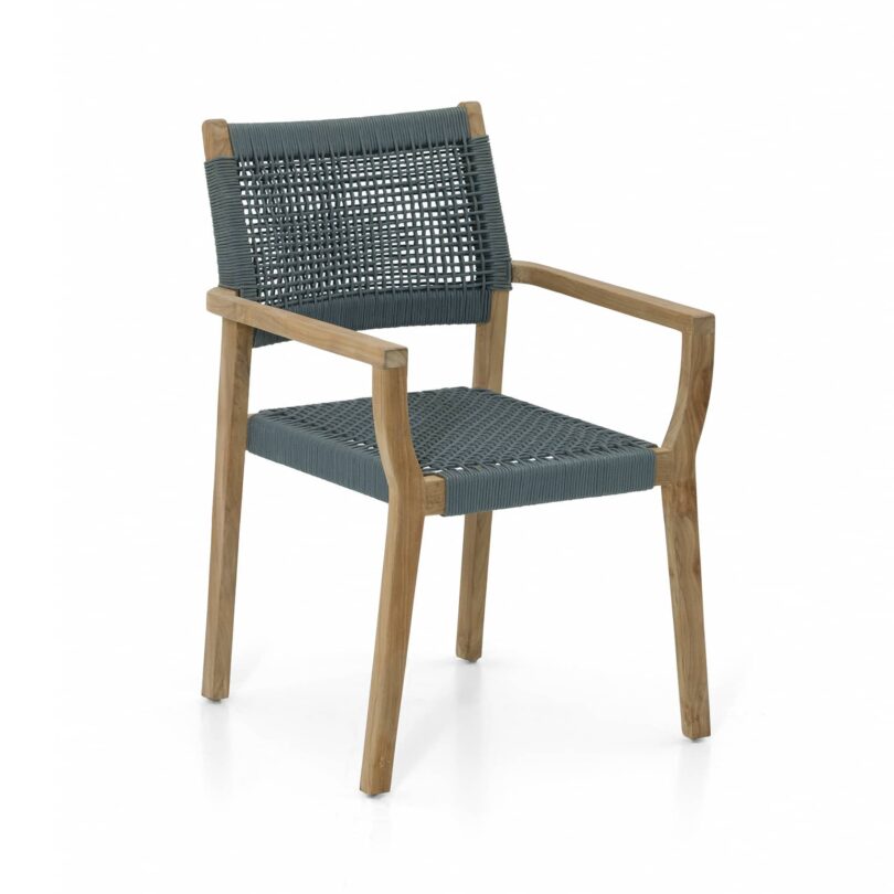 Rope Sessel Calvi