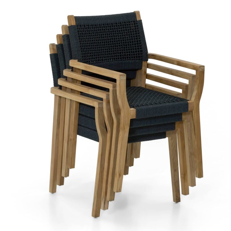 Rope Sessel Calvi – Bild 8