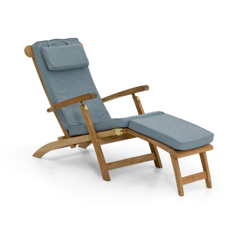 Deckchair Charlie – Bild 2