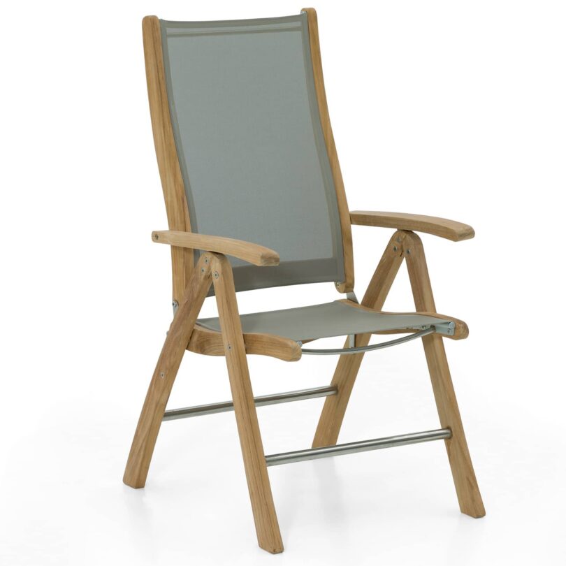 Hochlehner Sessel Kuba