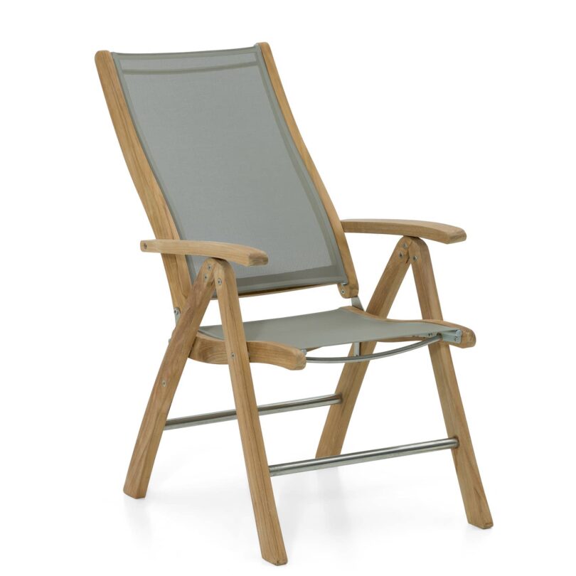 Hochlehner Sessel Kuba – Bild 3