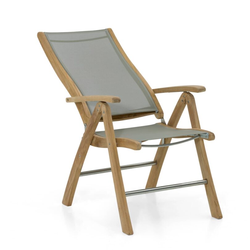 Hochlehner Sessel Kuba – Bild 2