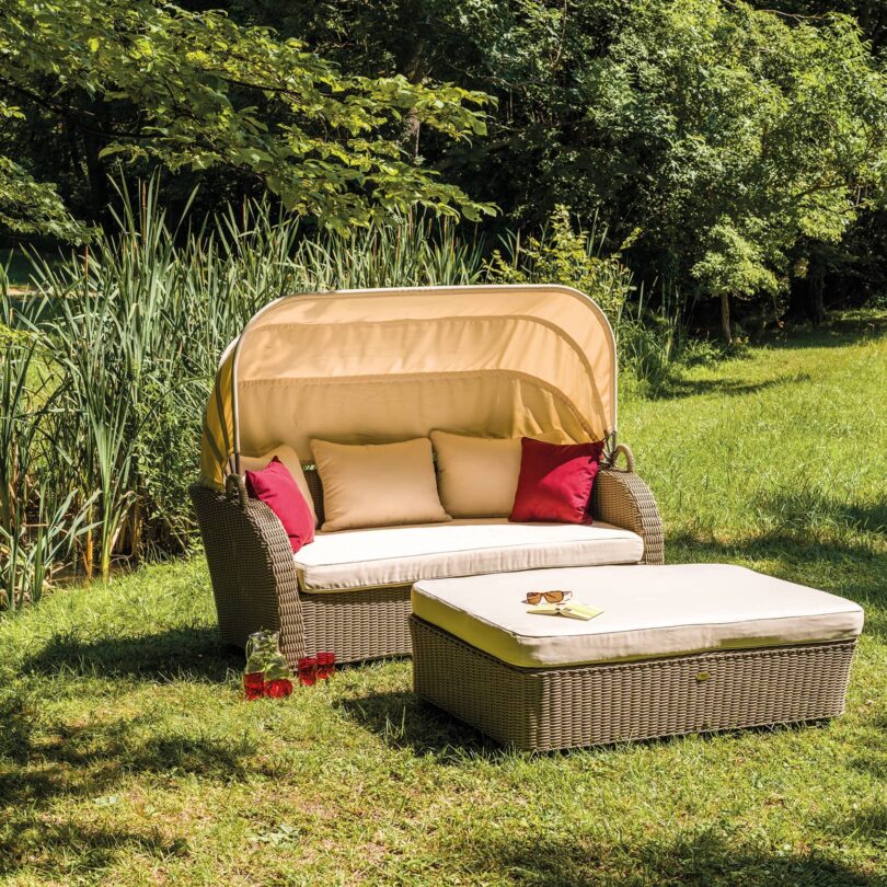 Sofabett Jamaica – Bild 7