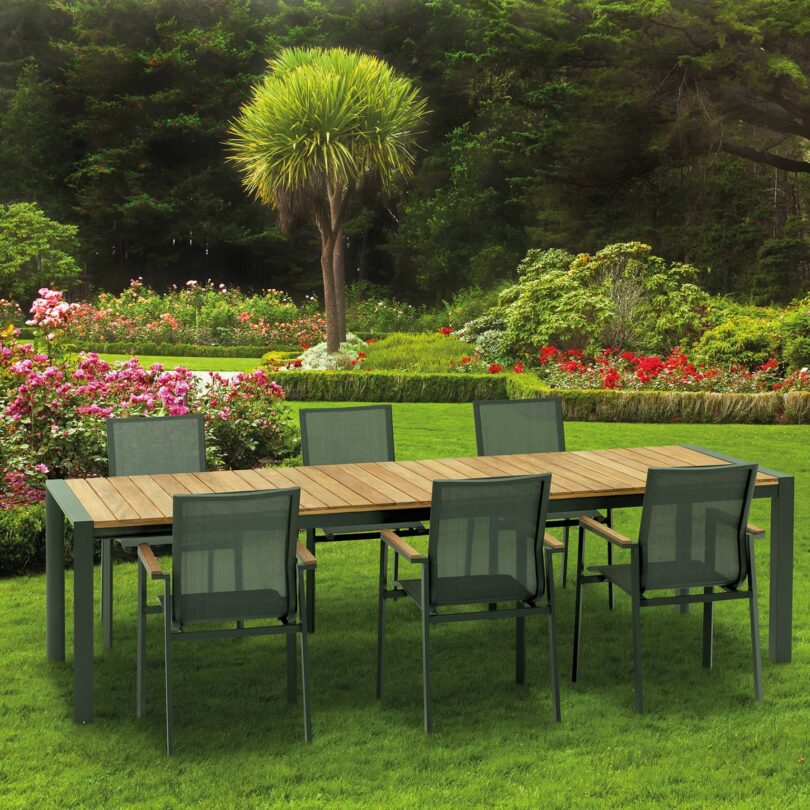 Teak-It Referenzen