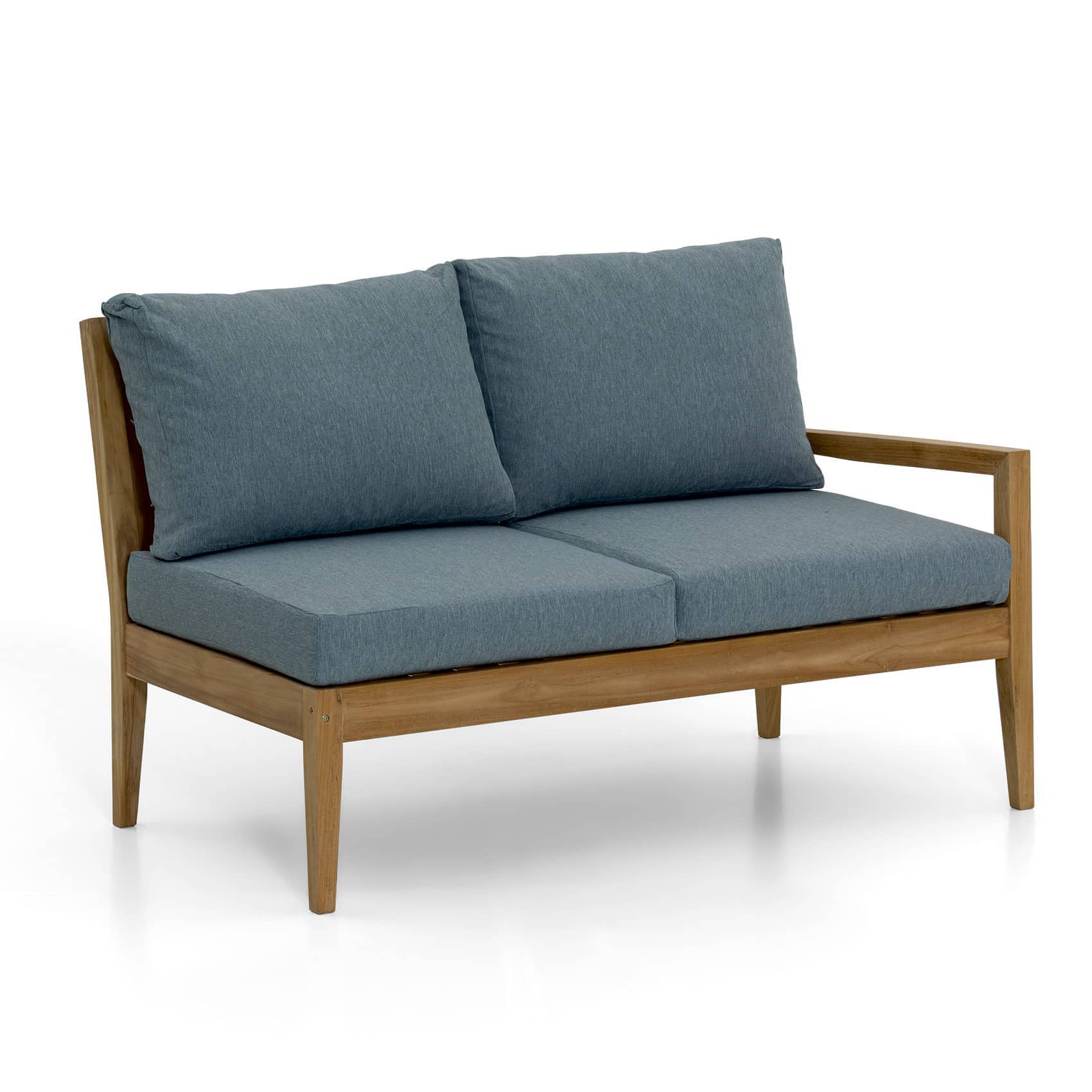 Lounge-Sofa Sardinien rechts