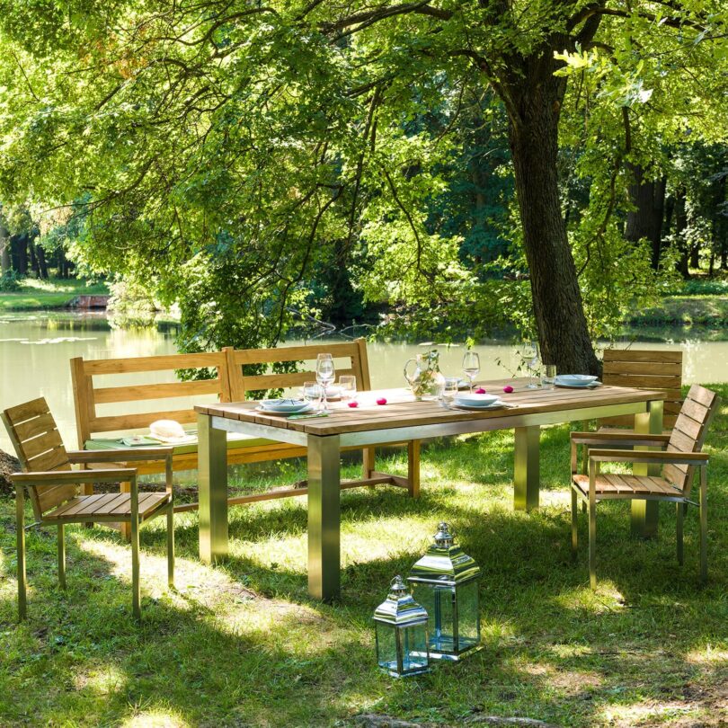 Set Kopenhagen XL – Bild 2