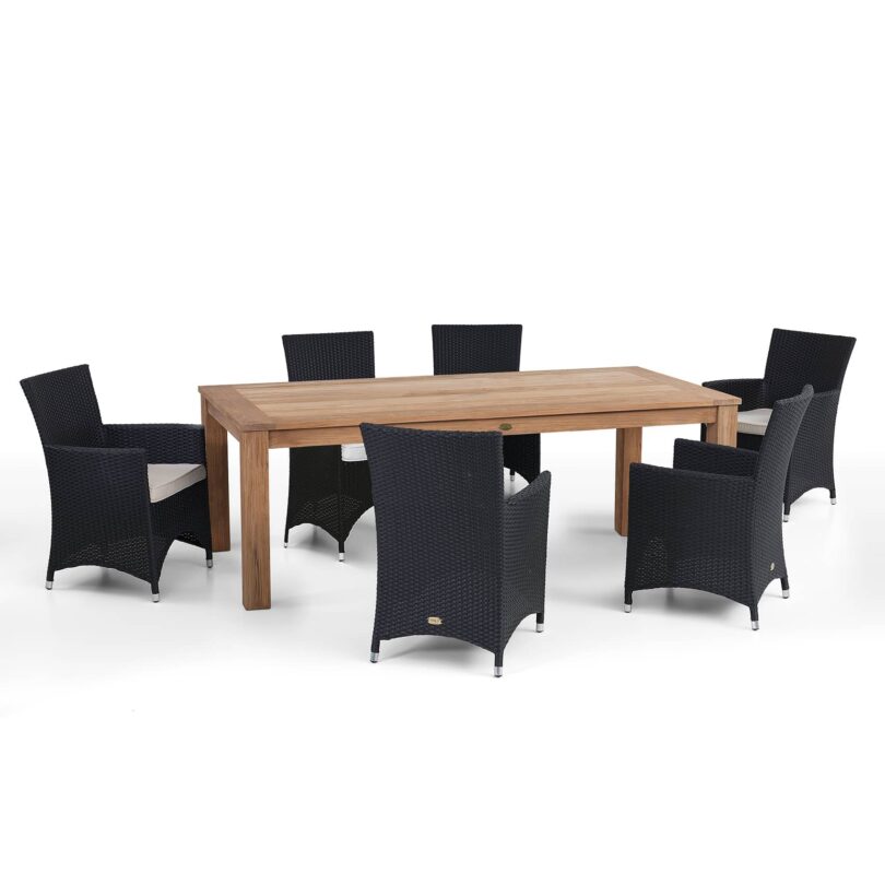 Set Kanada groß