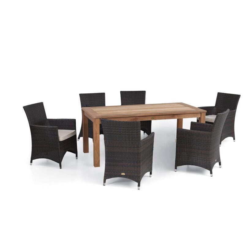 Set Kanada klein – Bild 2