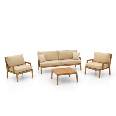 Nizza Lounge-Set