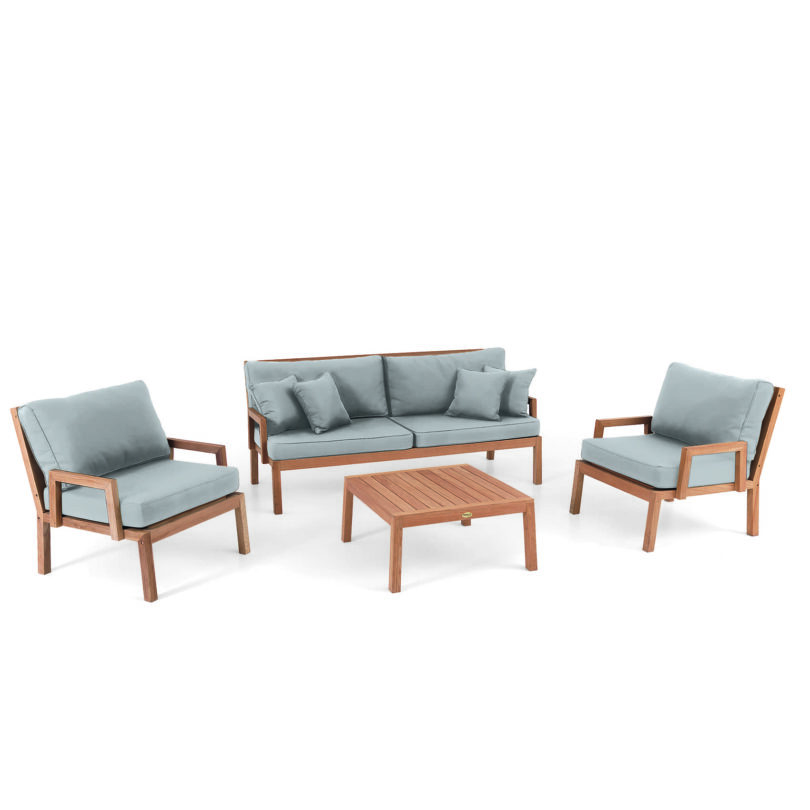 Nizza Lounge-Set – Bild 2