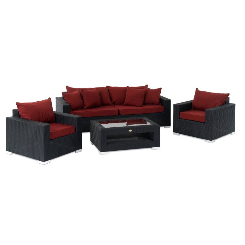 Set Singapur XL – Bild 4