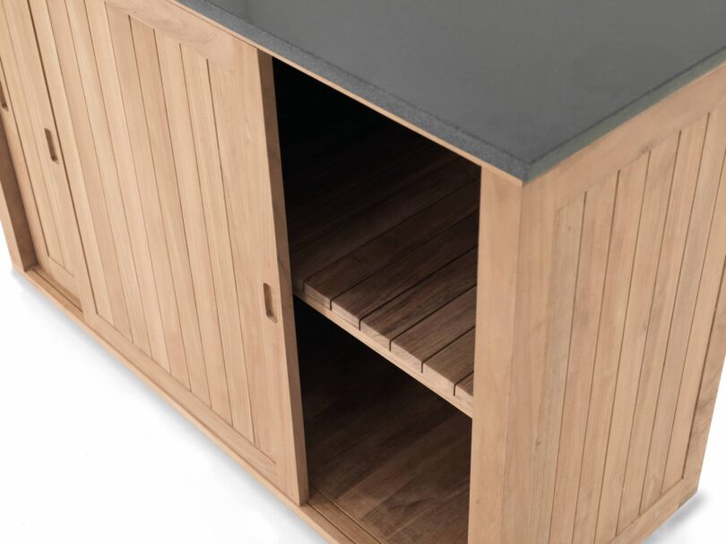 Sideboard Malang – Bild 3