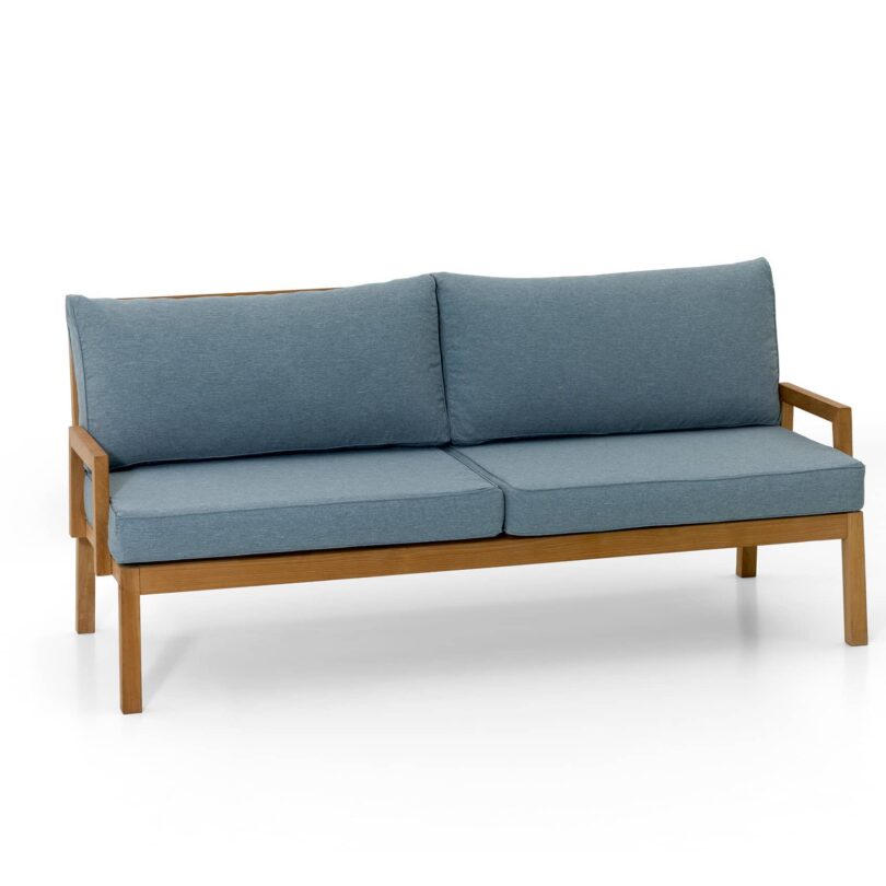 Lounge-Sofa Nizza – Bild 2