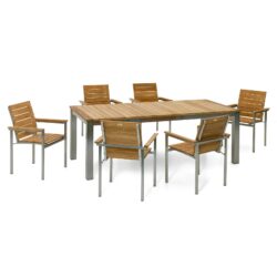 Ausziehtisch Göteborg – Bild 6