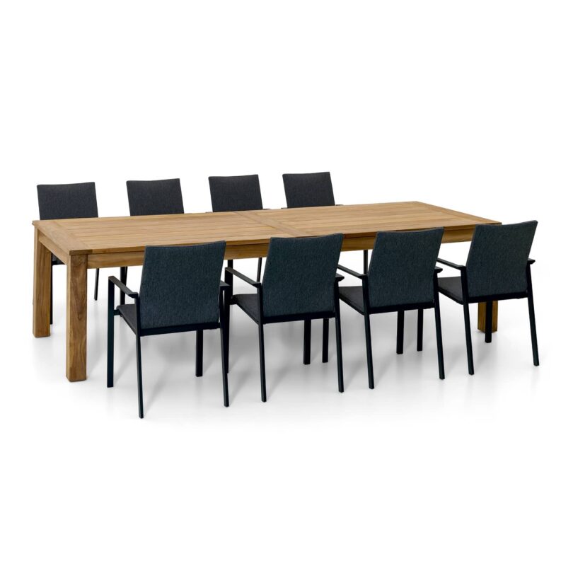 Tisch Montreal klein – Bild 4