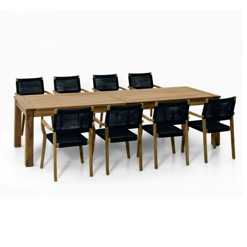 Tisch Montreal XXL – Bild 2