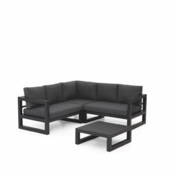 Set Aruba XS