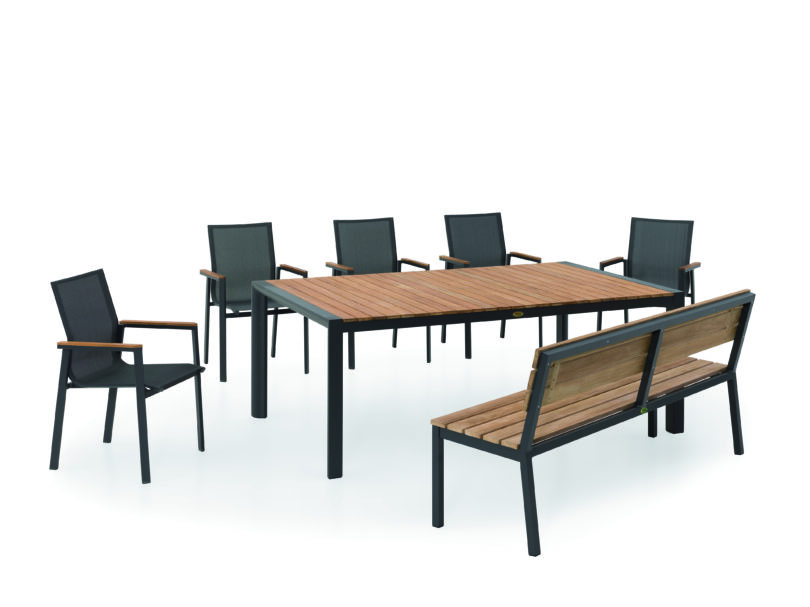 Sessel Palma – Bild 6