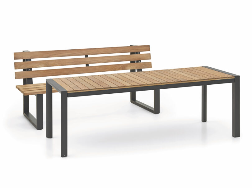 Tisch Palma 200x120cm – Bild 2