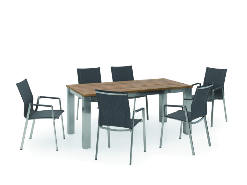 Tisch Kopenhagen 180 – Bild 2