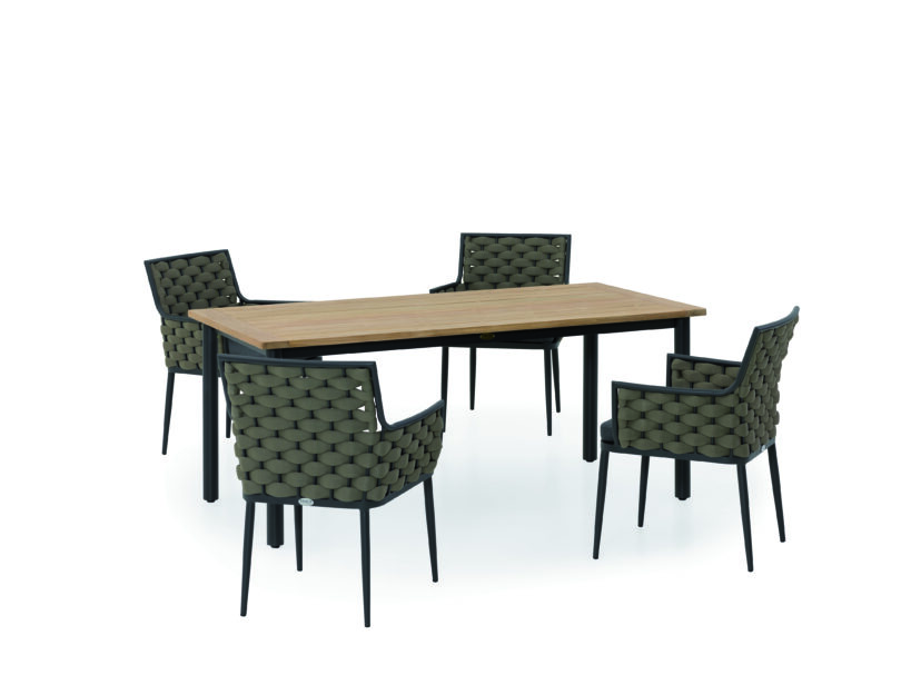 Tisch Bozen 180x90 – Bild 2
