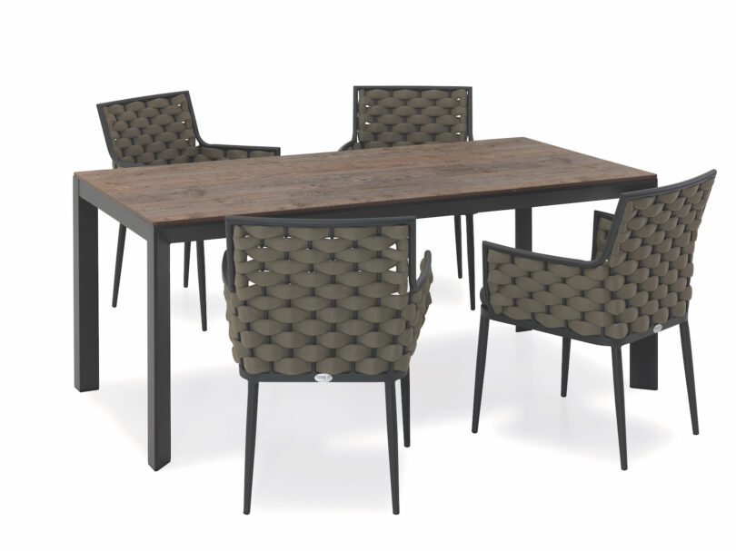 Ihr individueller HPL-Tisch 182x92cm – Bild 13