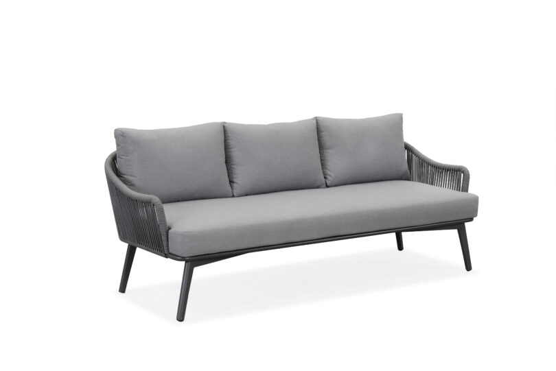 3-Personen Sofa “ZÜRICH”