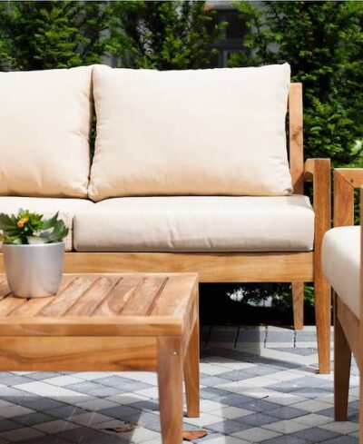 Teak