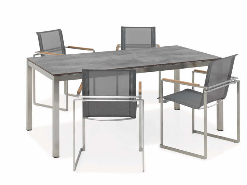 Ihr individueller HPL-Tisch 182x92cm – Bild 20
