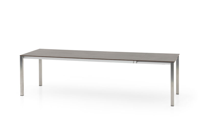 Erweiterbarer HPL-Tisch 220x280 – Bild 3