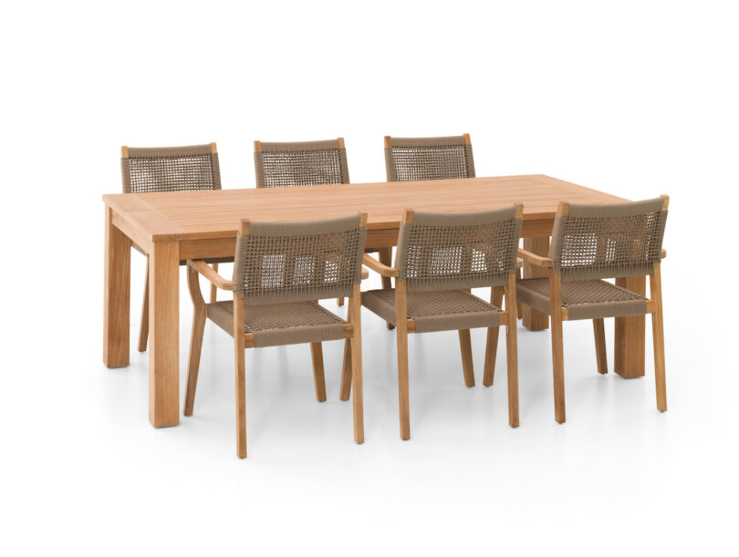 Set Calvi groß