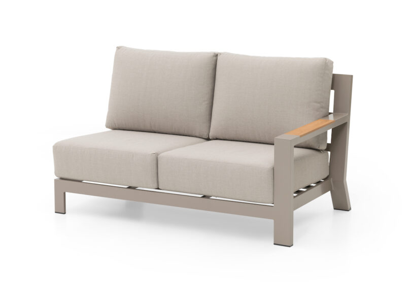 Bermuda Sofa rechts