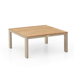 Couchtisch Bermuda  105x105cm – Bild 2