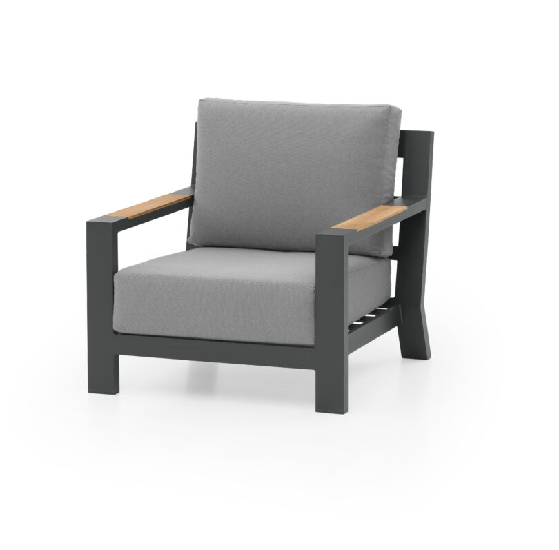 Lounge-Set Cayman – Bild 3