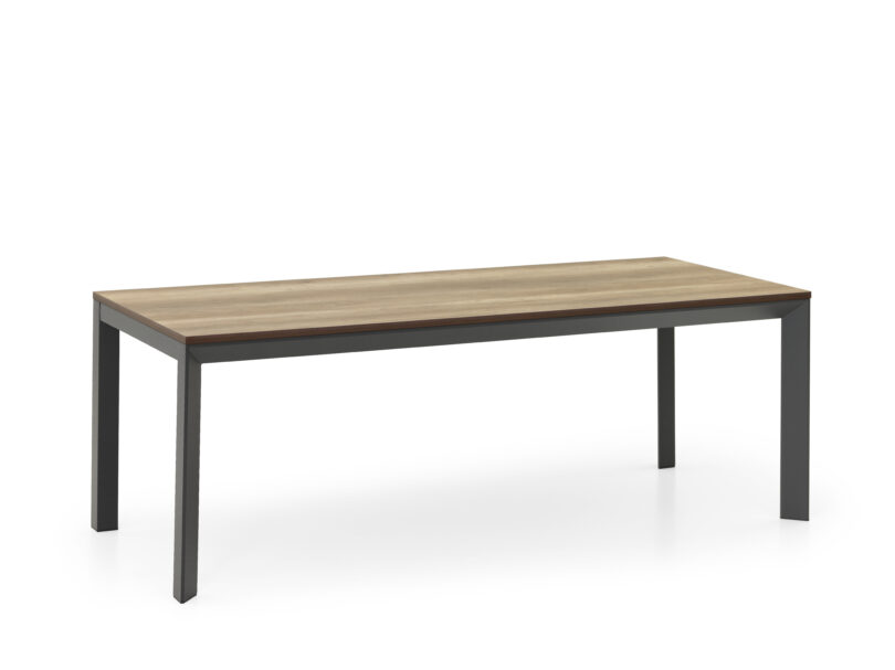 Ihr individueller HPL-Tisch 182x92cm – Bild 2