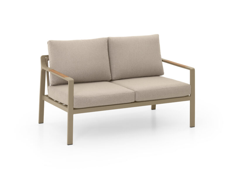 2er Sofa Salzkammergut – Bild 4