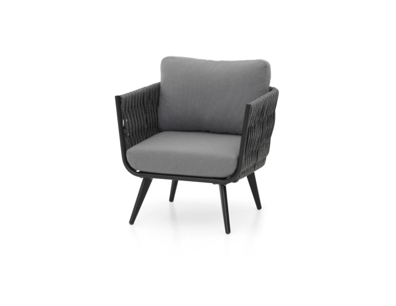 Alu-Lounge-Set Barcelona – Bild 4