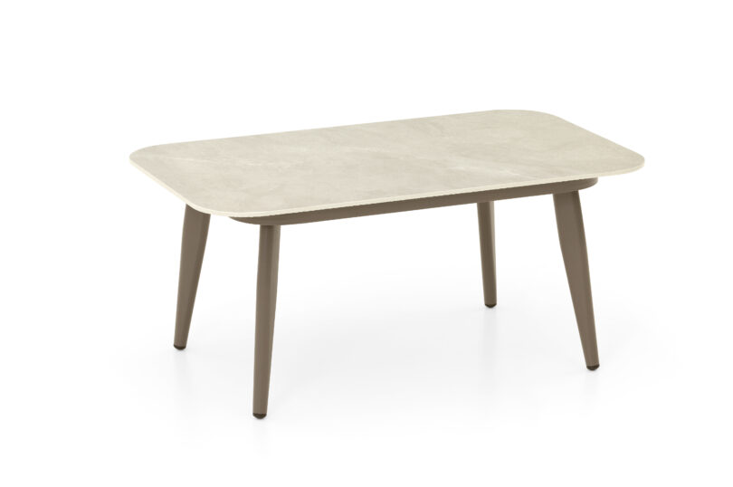 Alu-Lounge-Set Barcelona – Bild 9